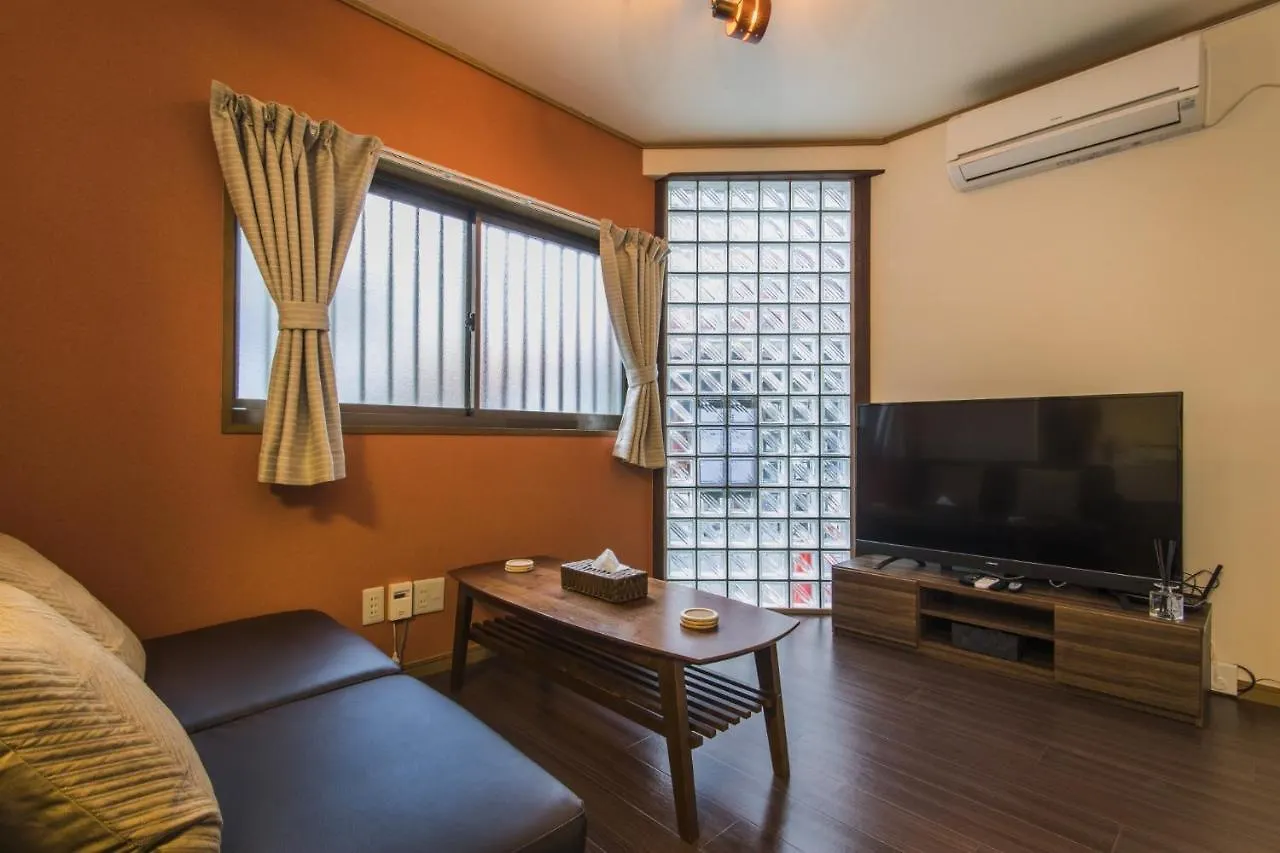 Shiki Homes | Kuriko - Vacation Stay 12788 Osaka