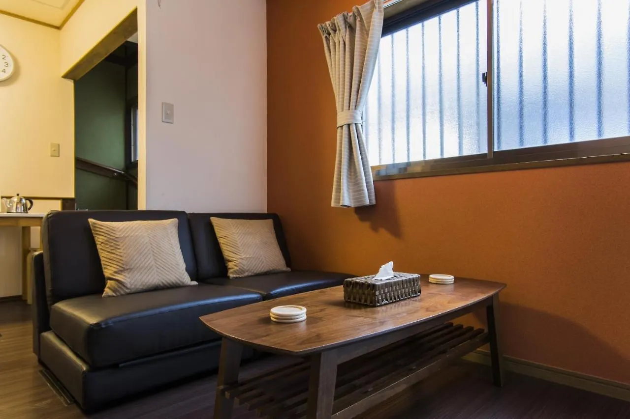 Shiki Homes | Kuriko - Vacation Stay 12788 Osaka 0*,  Japan