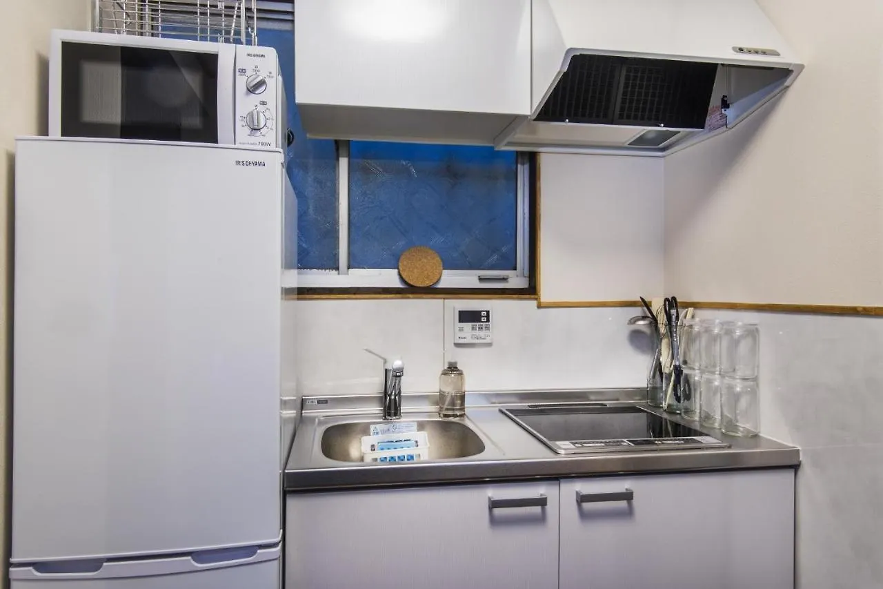 Holiday home Shiki Homes | Kuriko - Vacation Stay 12788 Osaka