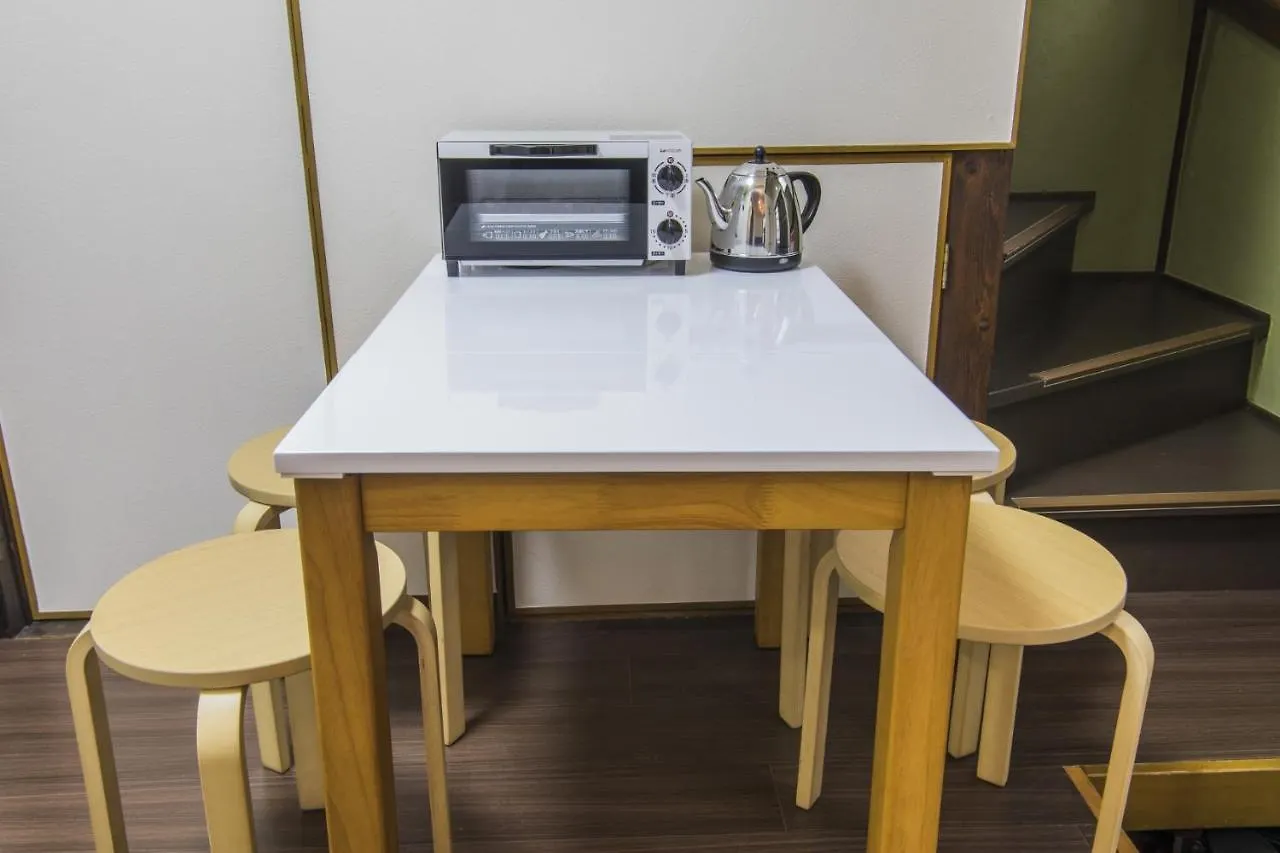 Shiki Homes | Kuriko - Vacation Stay 12788 Osaka 0*,