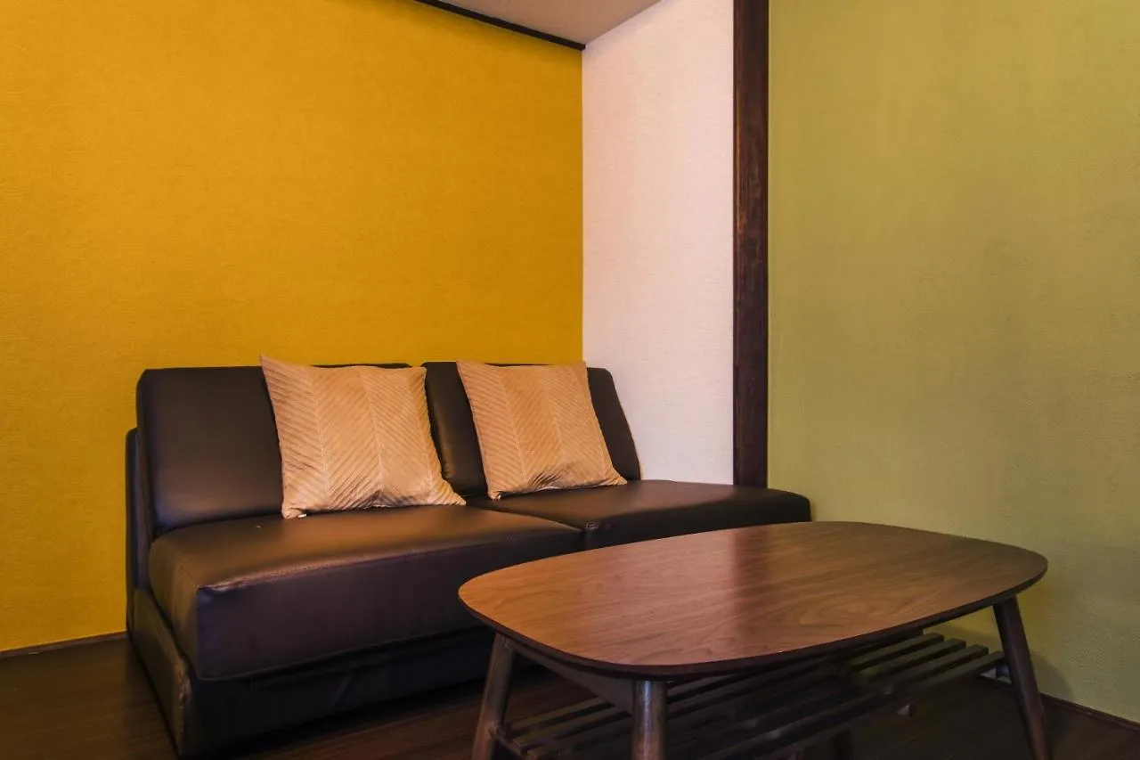Shiki Homes | Kuriko - Vacation Stay 12788 Osaka Holiday home