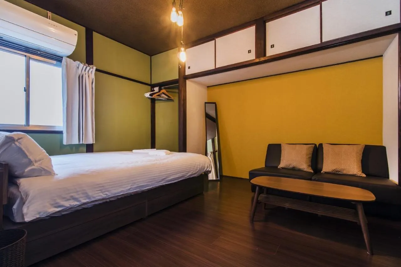 Shiki Homes | Kuriko - Vacation Stay 12788 Osaka Japan