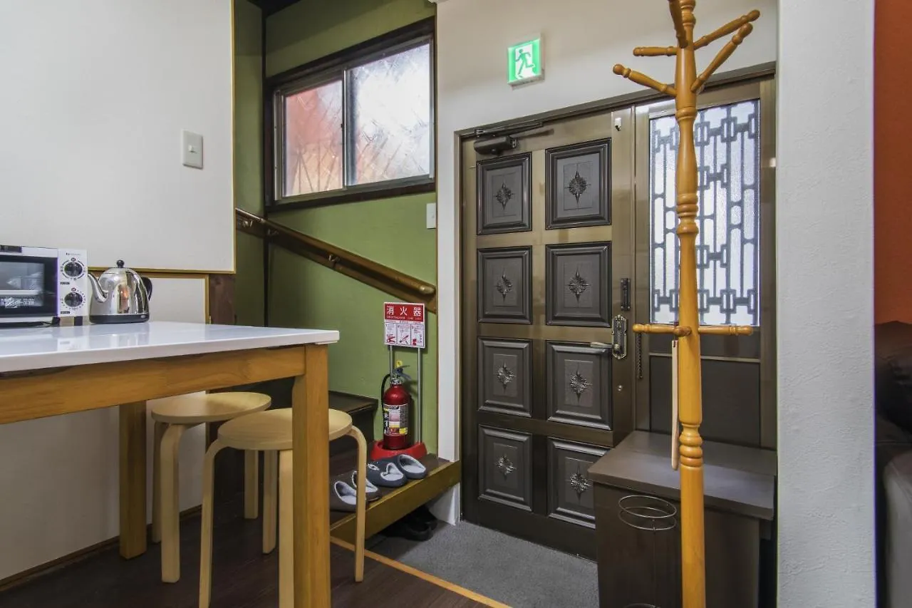 Shiki Homes | Kuriko - Vacation Stay 12788 Osaka Holiday home