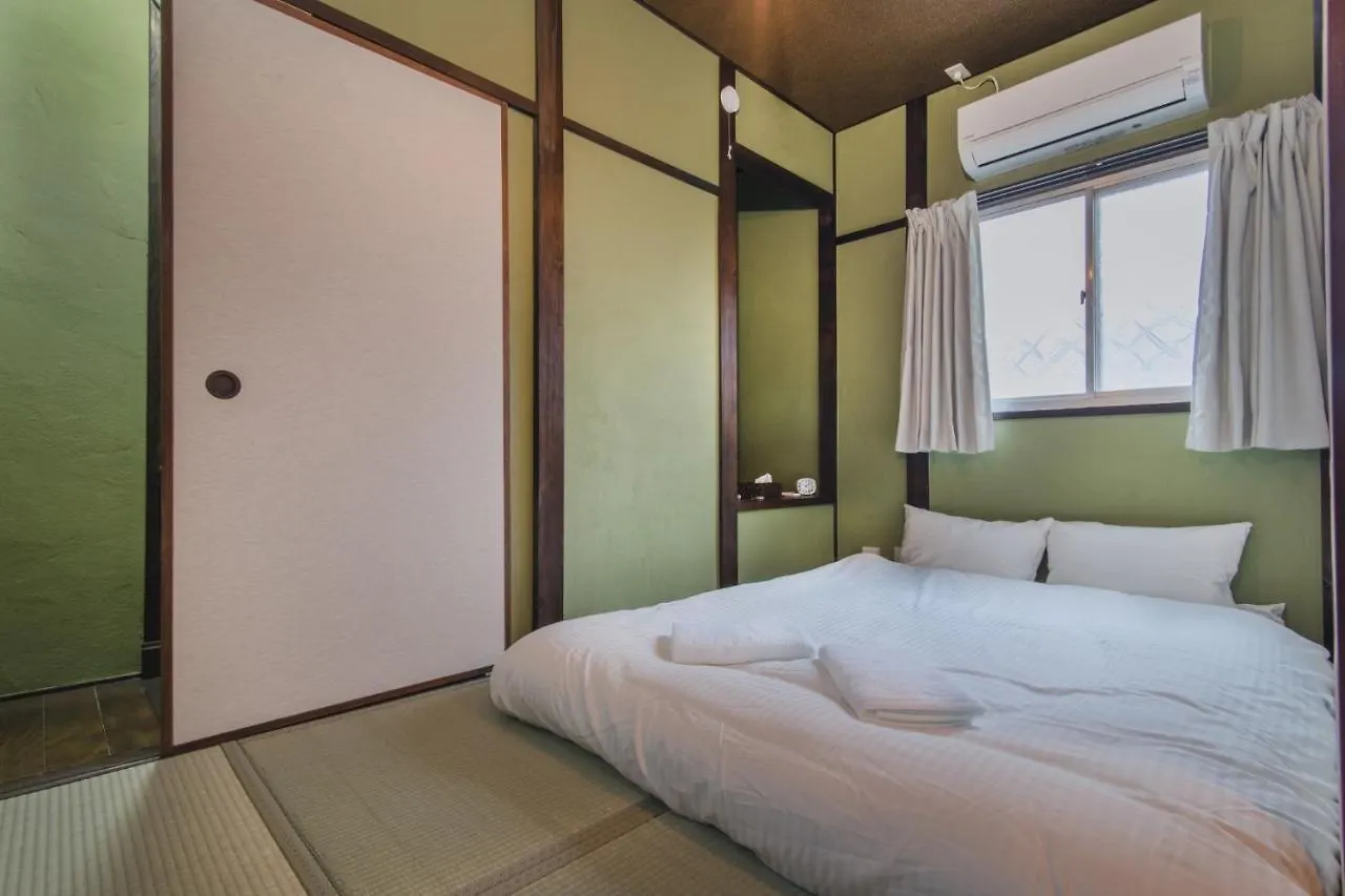 Holiday home Shiki Homes | Kuriko - Vacation Stay 12788 Osaka Japan