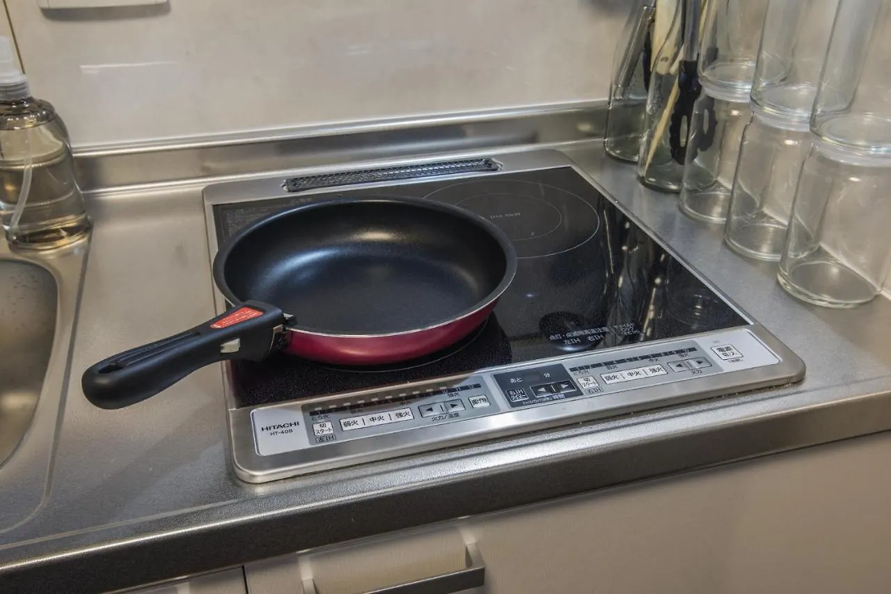 Shiki Homes | Kuriko - Vacation Stay 12788 Osaka